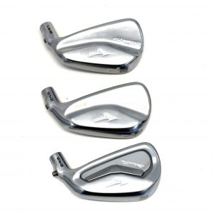Mizuno 241 243 245 #7 Iron Practice/Grip Trainer Club - Choose Shaft & Grip