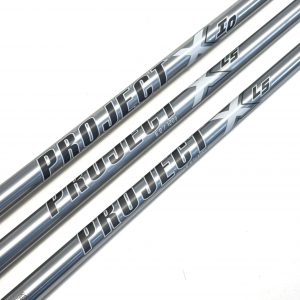 Alternative view of Mizuno 241 243 245 #7 Iron Practice/Grip Trainer Club - Choose Shaft & Grip