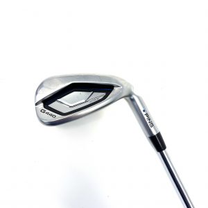 Alternative view of Ping G440 Utility / Gap Wedge 47° with AWT 3.0 Steel Shaft