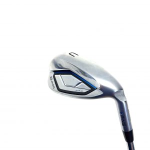 Ping G440 Utility / Gap Wedge 47° with AWT 3.0 Steel Shaft