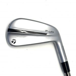 Alternative view of TaylorMade P.UDI #2 Iron 17° with Stiff Flex Recoil 110 Graphite Shaft