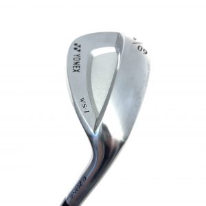 Ladies Yonex Ezone WS-1 Lob Wedge 60° w/ WY-50 Ladies Graphite Shaft