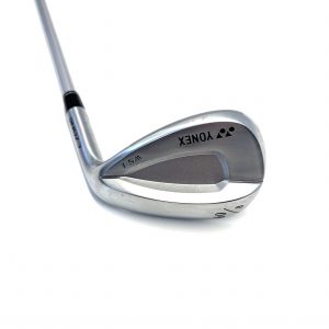 Alternative view of Ladies Yonex Ezone WS-1 Lob Wedge 60° w/ WY-50 Ladies Graphite Shaft