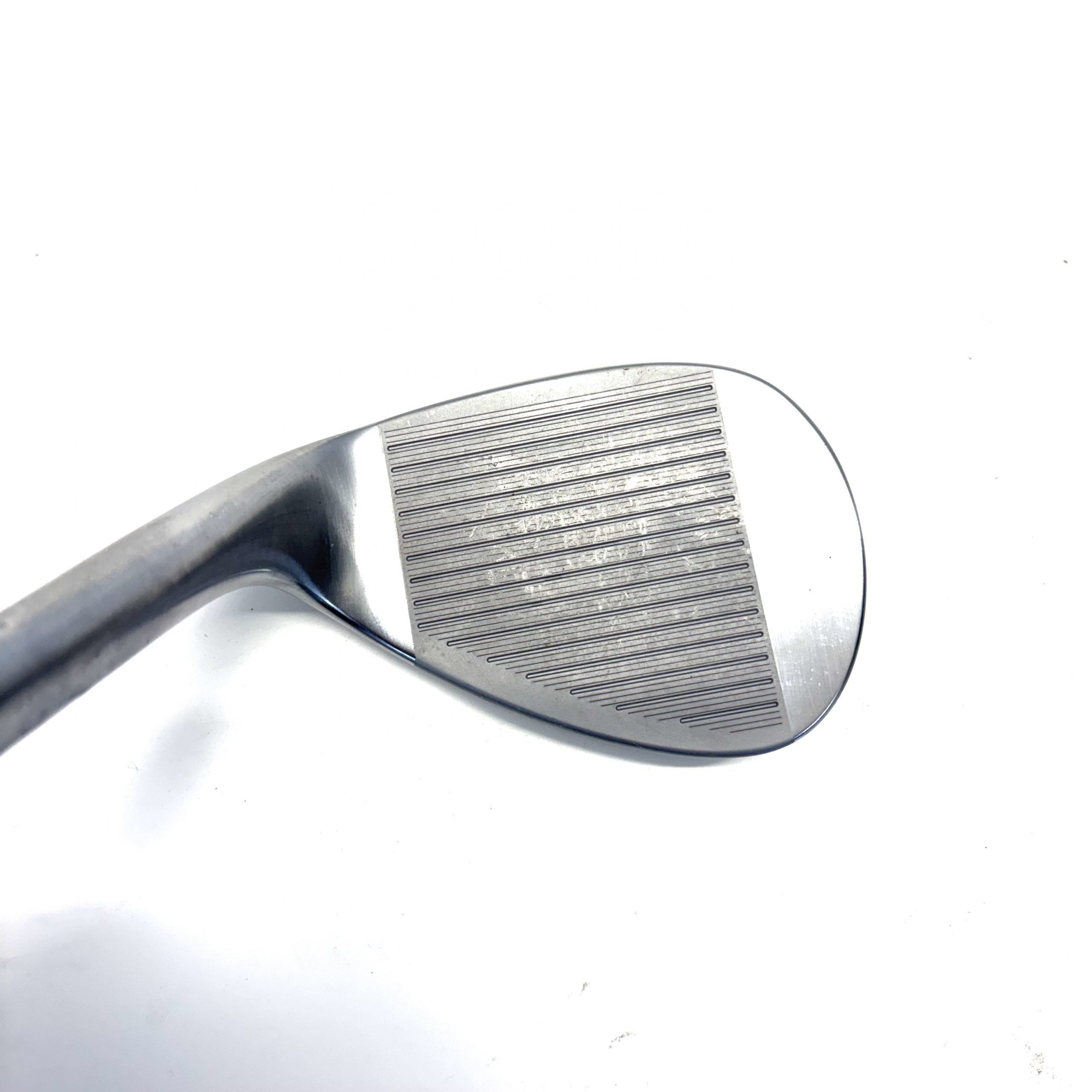 Ladies Yonex Ezone WS-1 Lob Wedge 60° w/ WY-50 Ladies Graphite Shaft - Image 3
