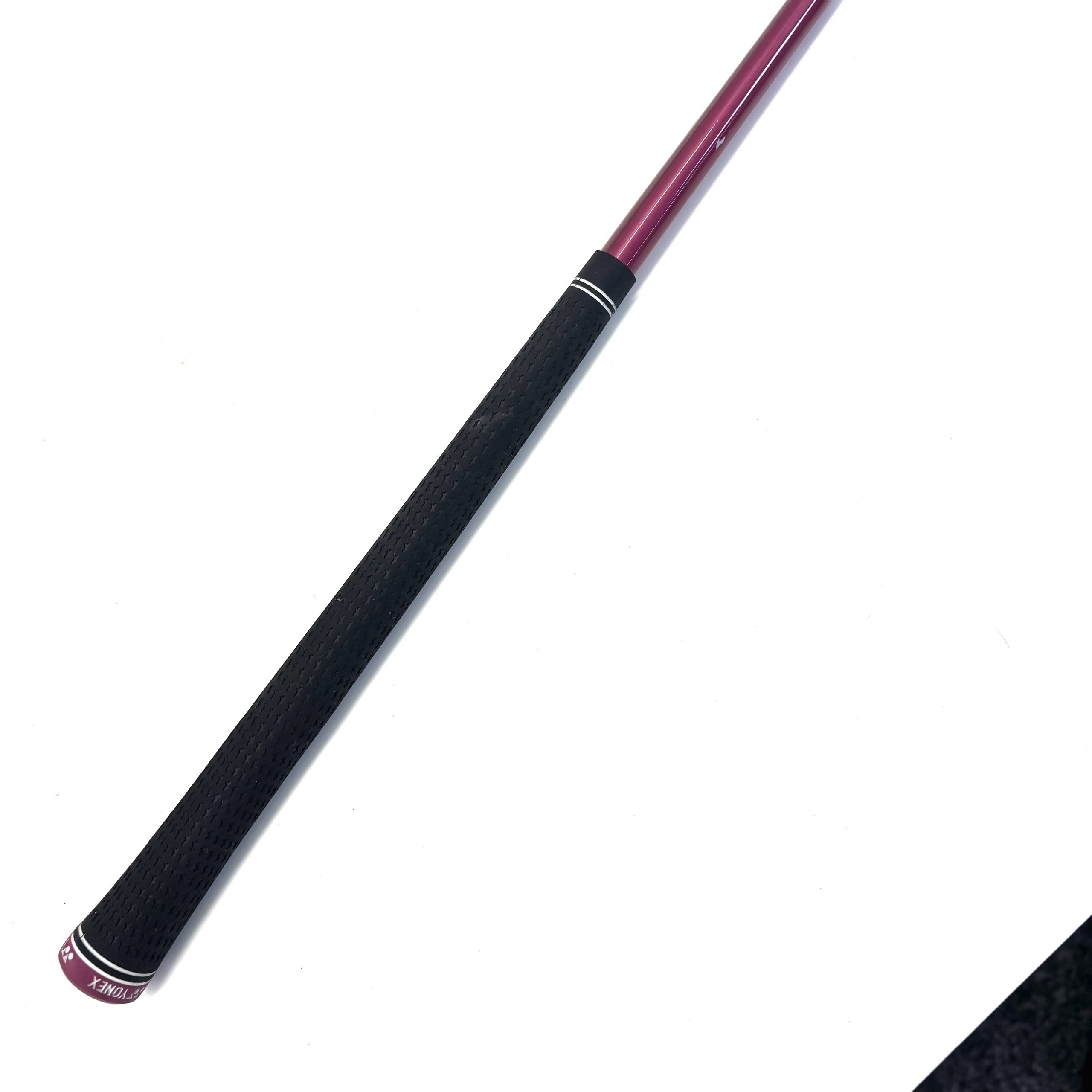 Ladies Yonex Ezone WS-1 Lob Wedge 60° w/ WY-50 Ladies Graphite Shaft - Image 5
