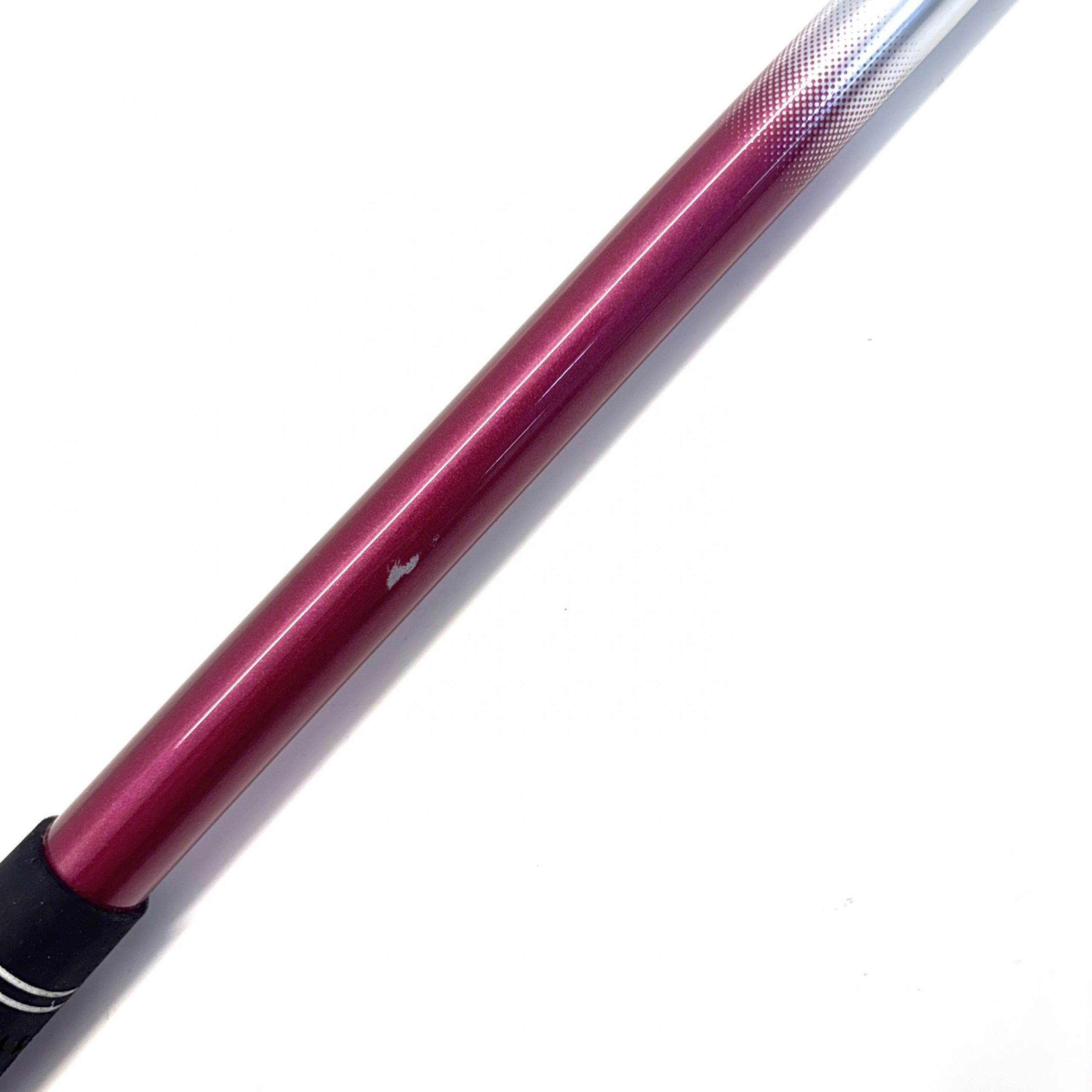 Ladies Yonex Ezone WS-1 Lob Wedge 60° w/ WY-50 Ladies Graphite Shaft - Image 6