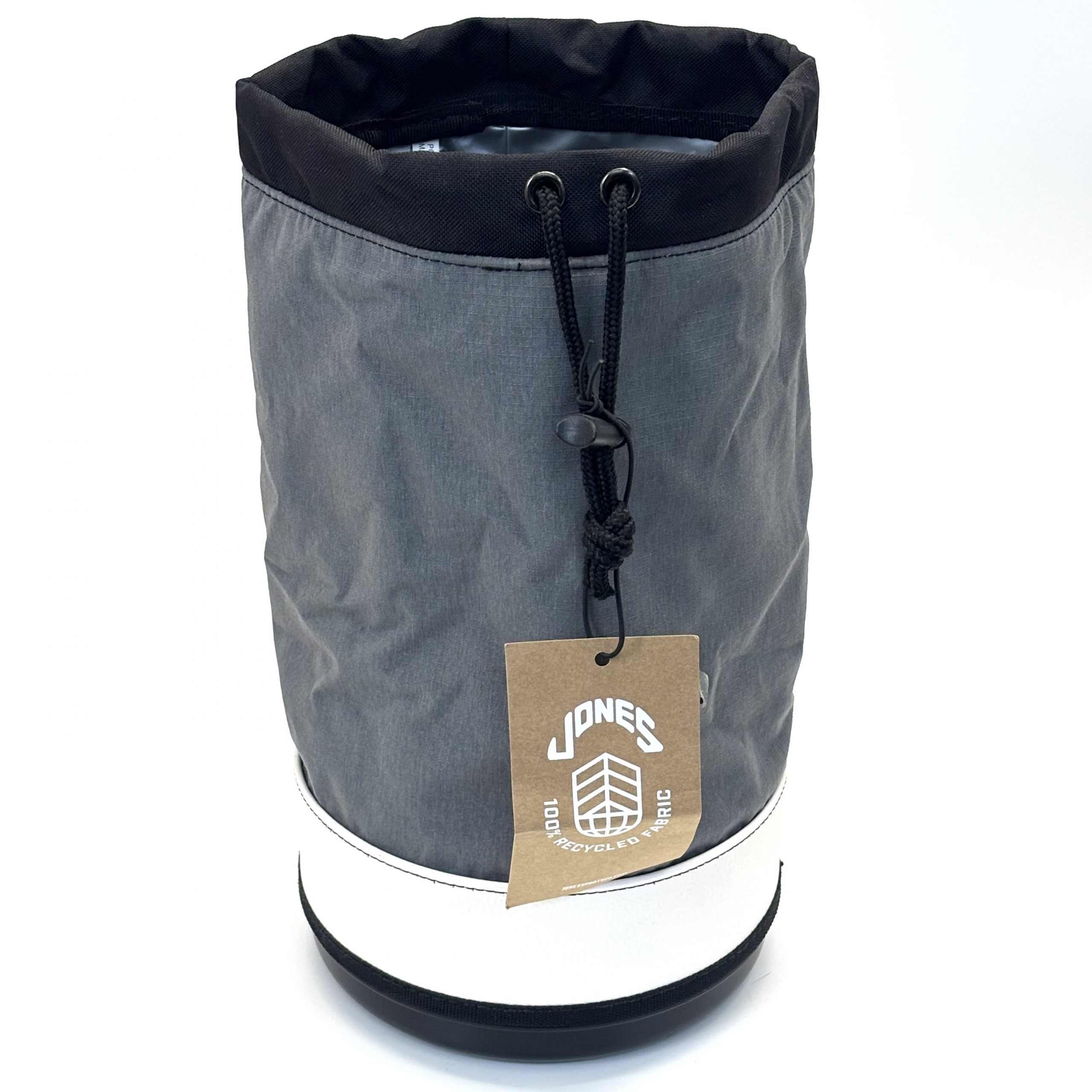 New Jones Ranger Shag / Practice Bag & Cooler - Green / Grey