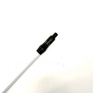 Alternative view of New Matrix Ozik White Tie 6X3 #3 Fairway Wood Shaft - Ping Adapter