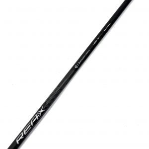 Mitsubishi REAX Taylormade Stiff #3 Fairway Wood Shaft - Taylormade Adapter