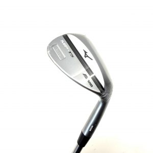 New Mizunp MP-5 60° Extra Stiff Lob Wedge