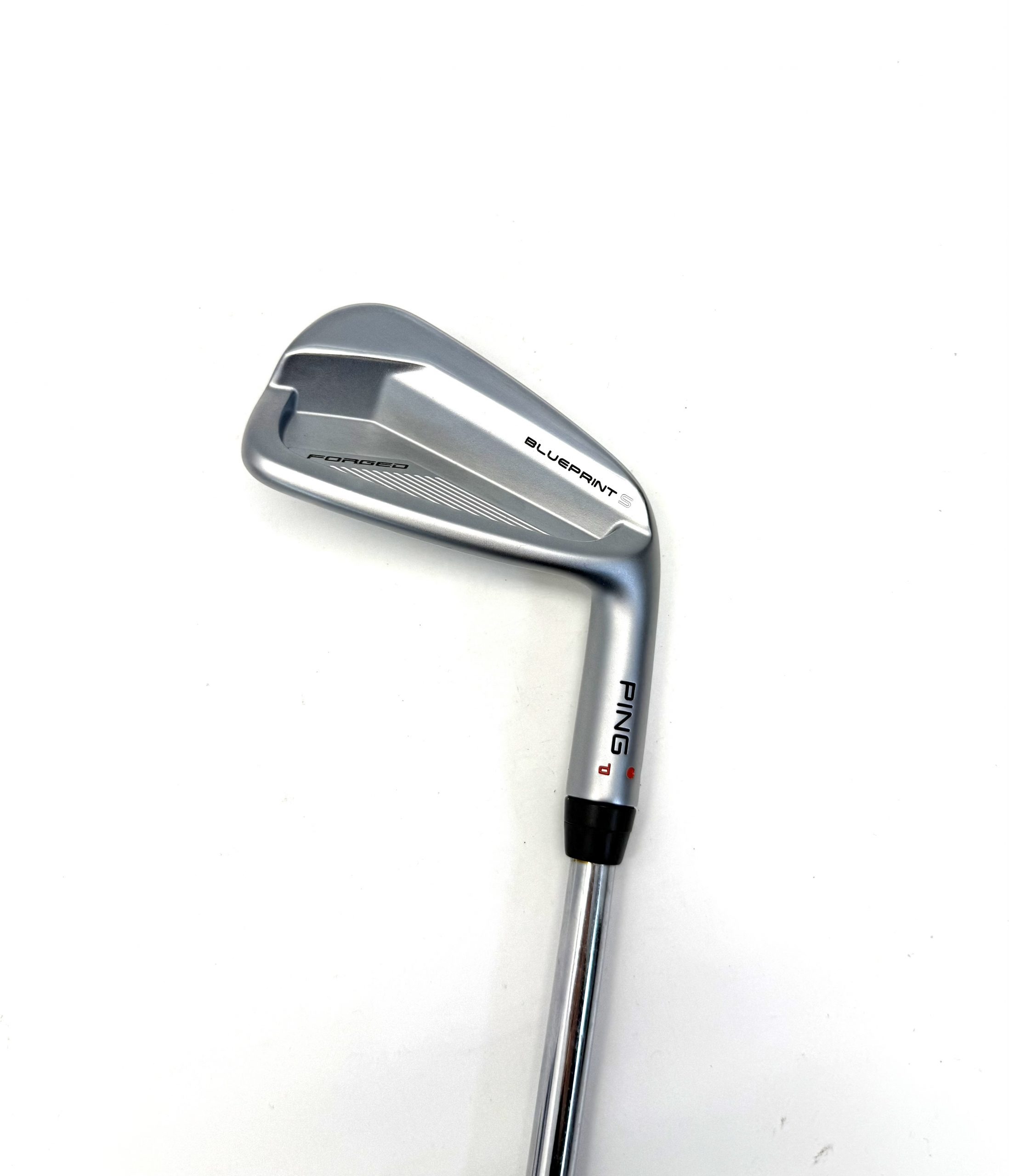 Ping Blueprint S #7 Iron Practice/Grip Trainer Club - Choose Grip