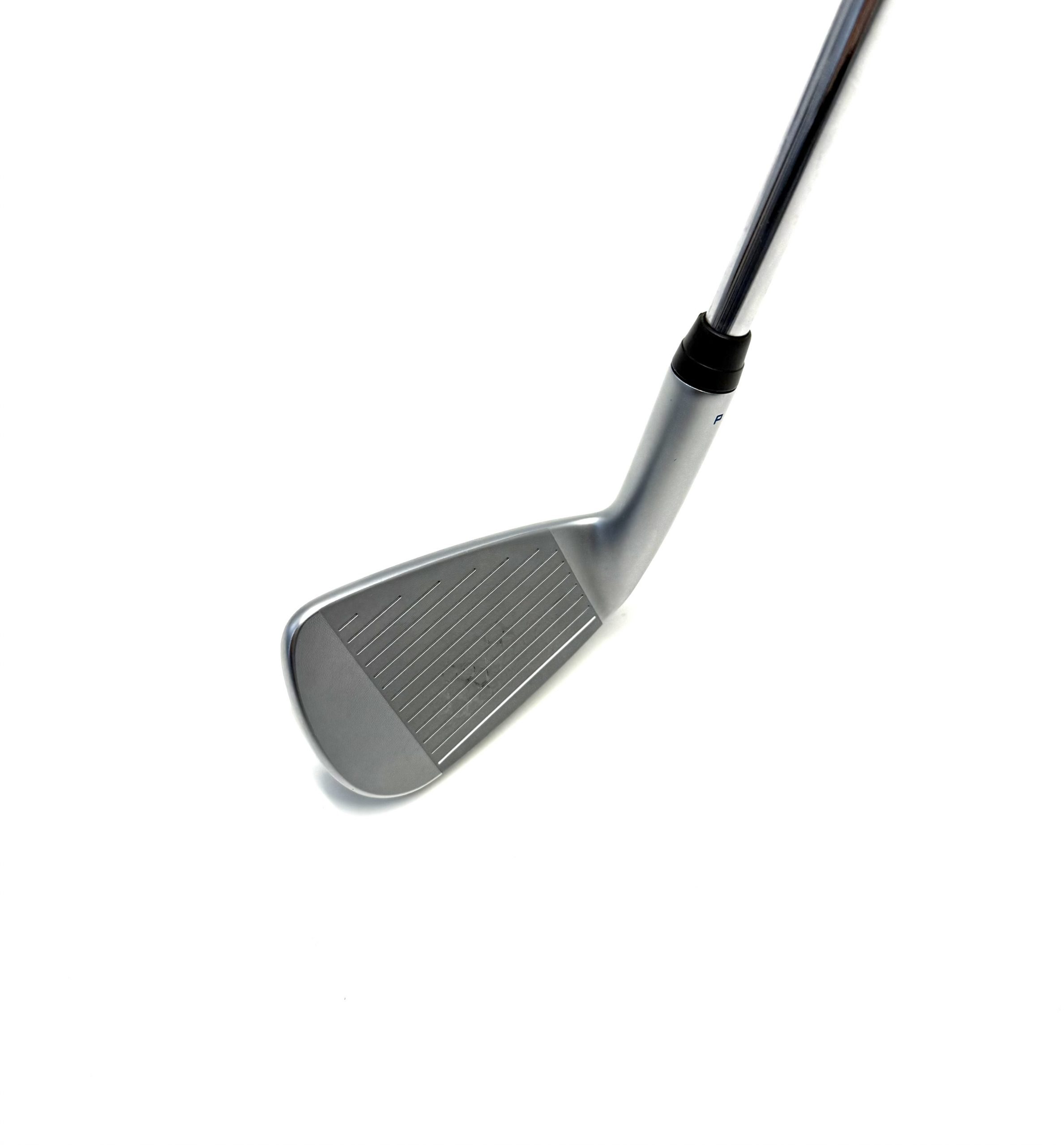 Ping Blueprint S #7 Iron Practice/Grip Trainer Club - Choose Grip - Image 3