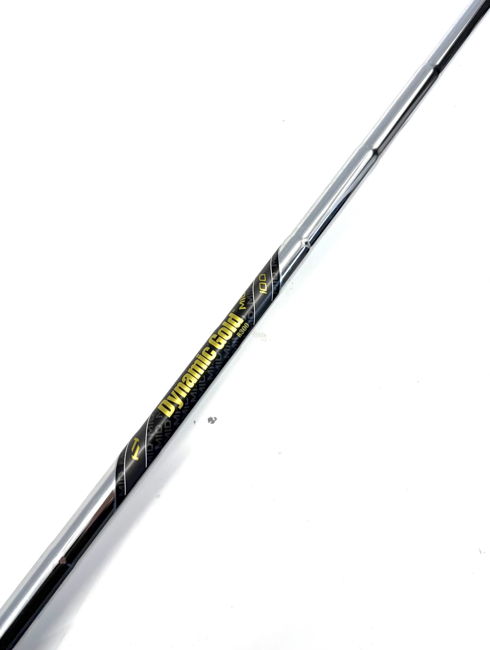 Ping Blueprint S #7 Iron Practice/Grip Trainer Club - Choose Grip - Image 2