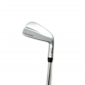 Ping Blueprint T Extra Stiff #7 Iron Practice/Grip Trainer Club - Choose Grip