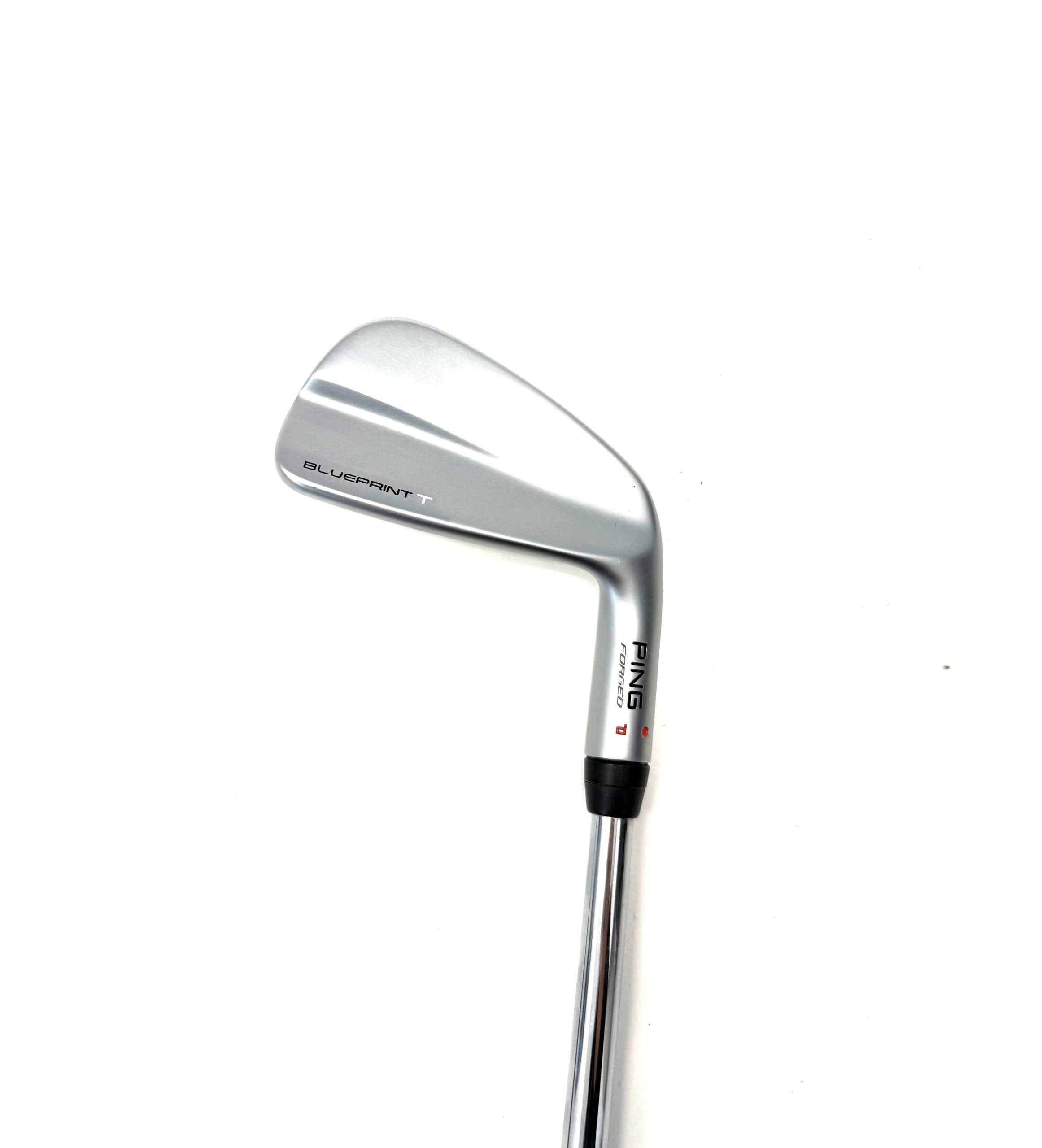 Ping Blueprint T Extra Stiff #7 Iron Practice/Grip Trainer Club - Choose Grip