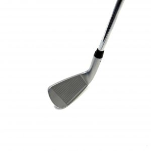 Alternative view of Ping Blueprint T Extra Stiff #7 Iron Practice/Grip Trainer Club - Choose Grip