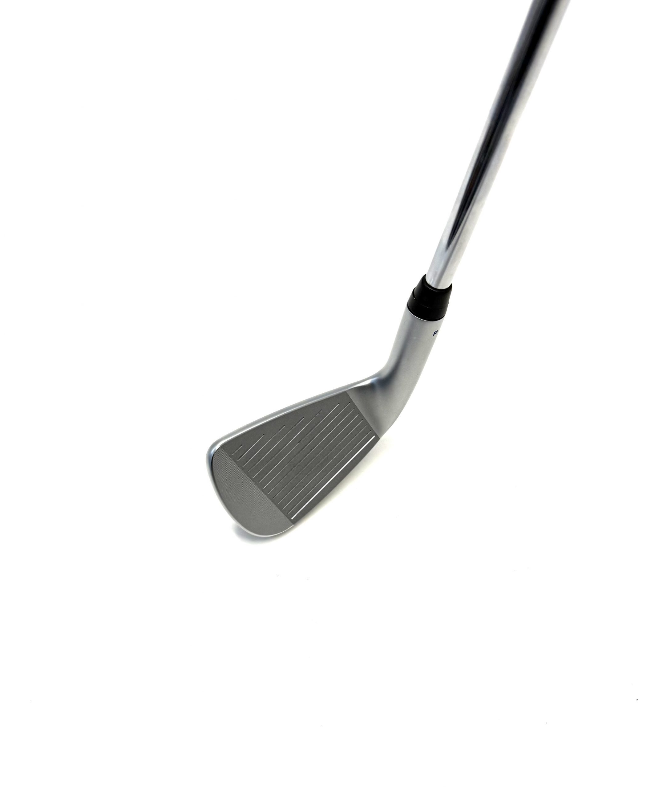 Ping Blueprint T Extra Stiff #7 Iron Practice/Grip Trainer Club - Choose Grip - Image 2