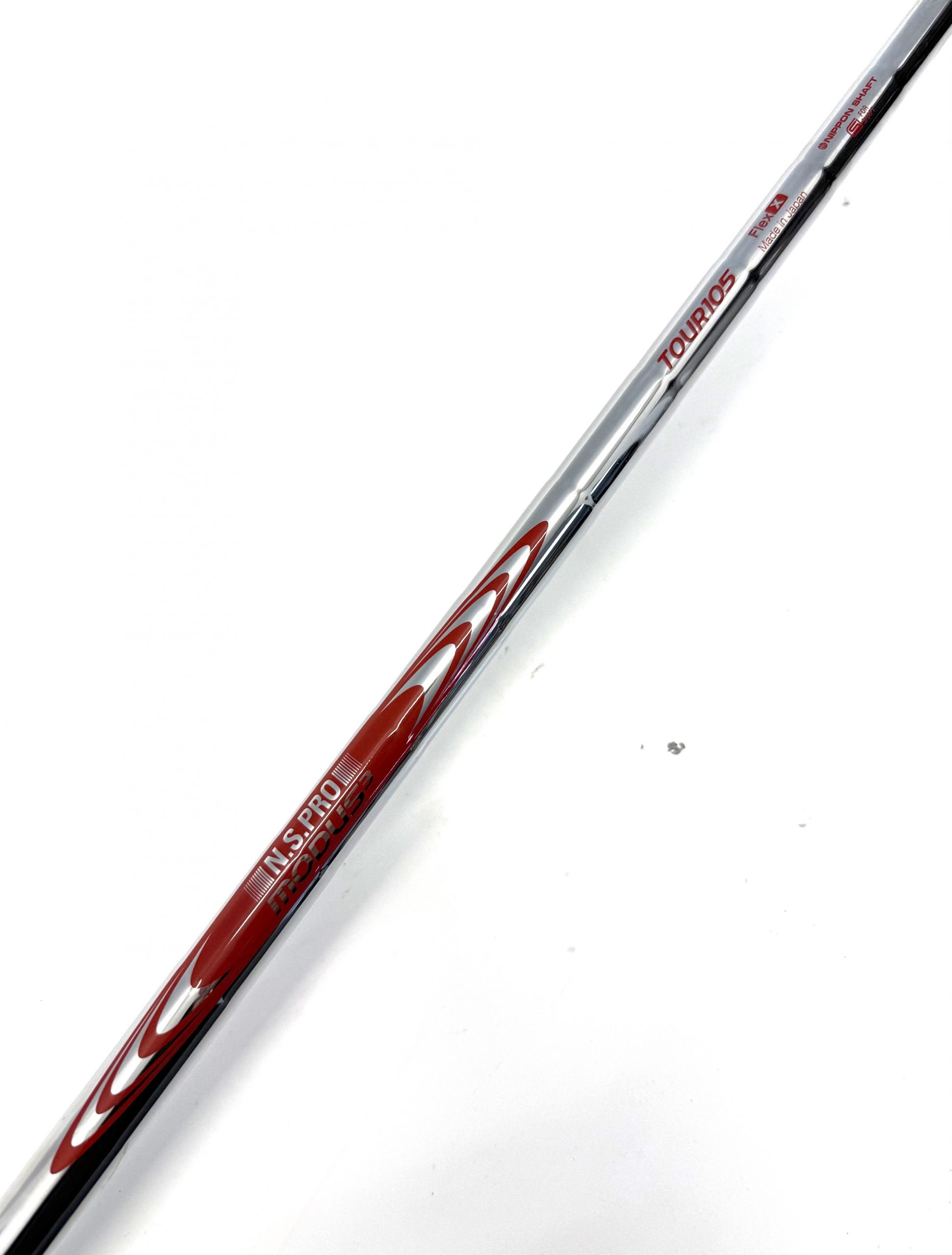 Ping Blueprint T Extra Stiff #7 Iron Practice/Grip Trainer Club - Choose Grip - Image 3