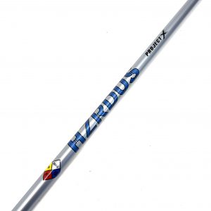 New Project X HZRDUS T800 Senior Flex Driver Shaft - Callaway Adapter