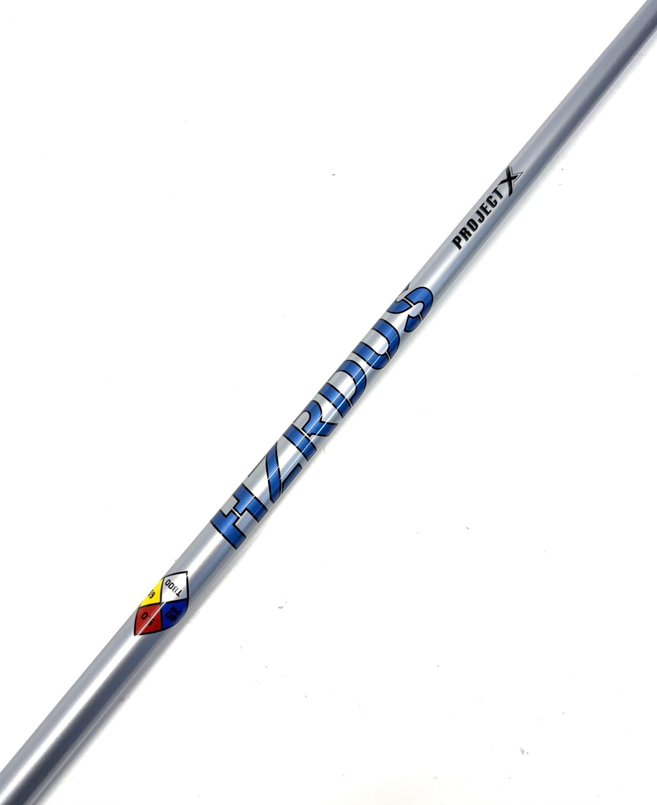 New Project X HZRDUS T800 Senior Flex Driver Shaft - Callaway Adapter