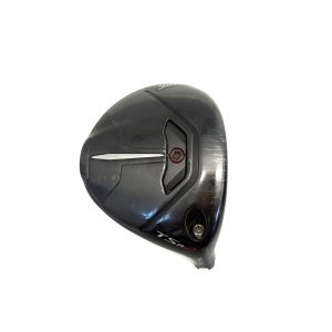 Titleist TSR2 #4 Fairway Wood - Head Only - Headcover Included