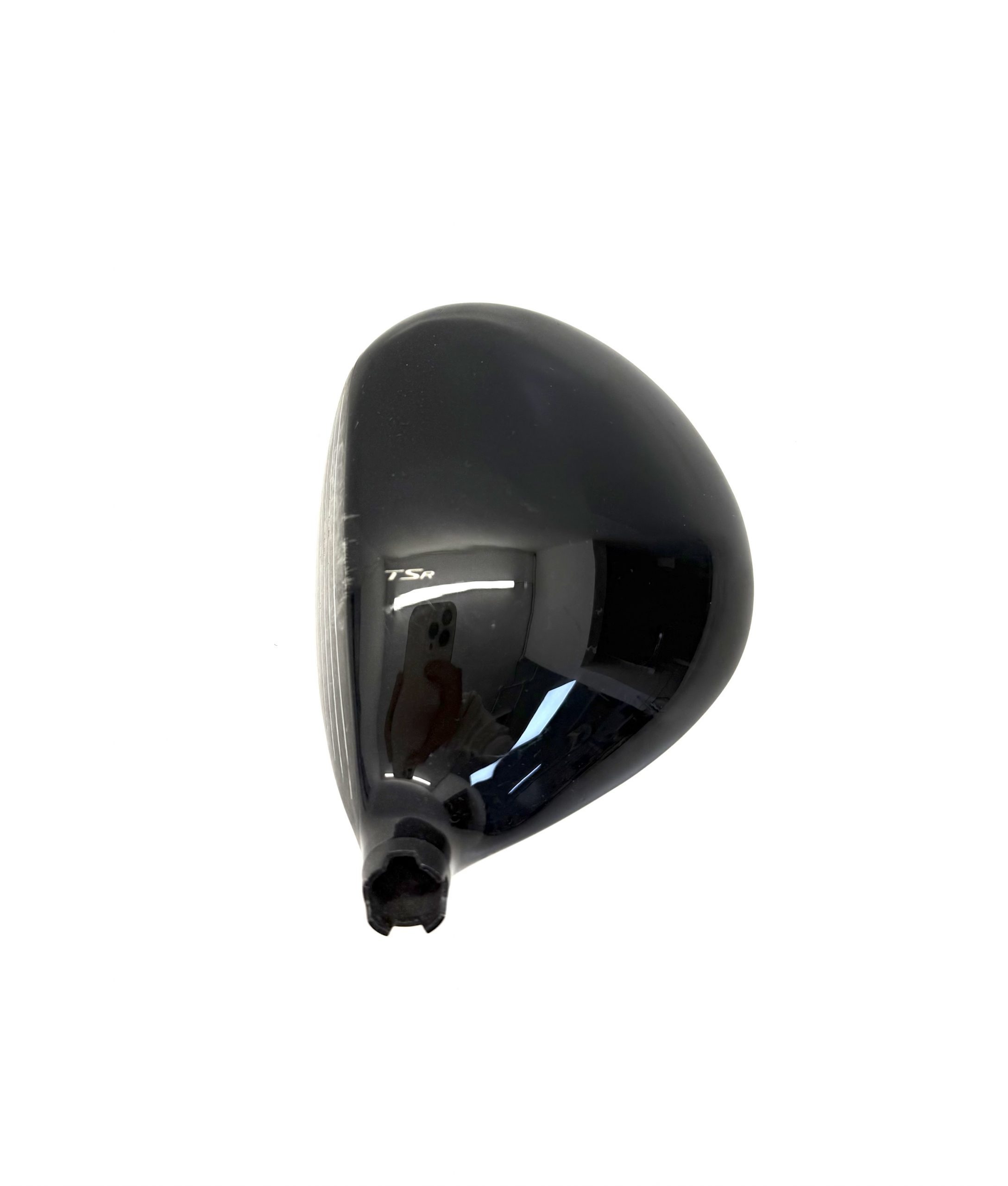 Titleist TSR2 #4 Fairway Wood - Head Only - Headcover Included - Image 2