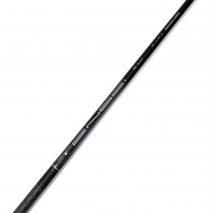 Mitsubishi Tensei 1K Black Stiff Driver Shaft - Mizuno Adapter