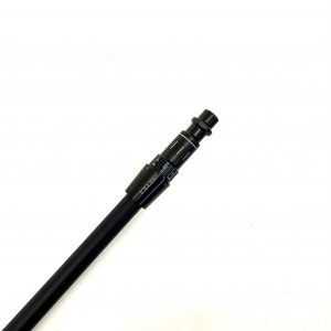 Alternative view of Mitsubishi Tensei 1K Blue Driver Shaft - Mizuno Adapter - Choose Weight and Flex