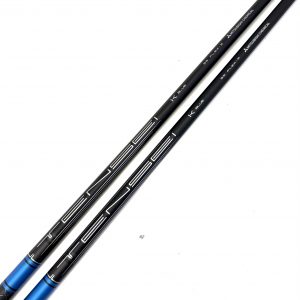 Mitsubishi Tensei 1K Blue Driver Shaft - Choose Flex - Titleist Adapter