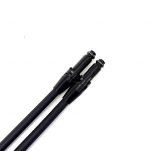Alternative view of Mitsubishi Tensei 1K Blue Driver Shaft - Choose Flex - Titleist Adapter
