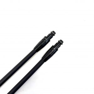 Alternative view of Mitsubishi Tensei 1K Blue #3 Fairway Wood Shaft - Choose Flex - Titleist Adapter