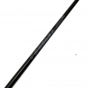 Project X Loading Zone Stiff Onyx Steel Wedge Shaft - New and Uncut
