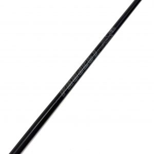 Project X Loading Zone Stiff Onyx Steel Wedge Shaft - New