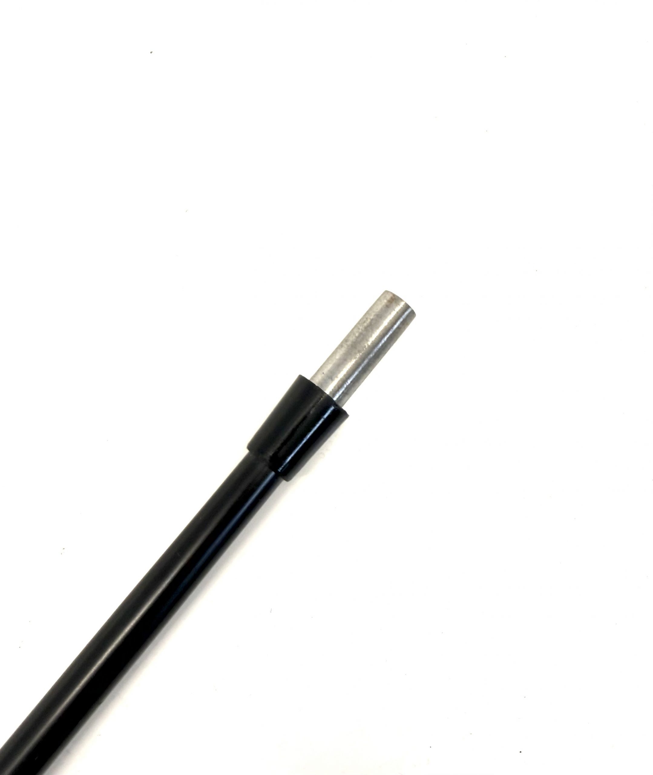 Project X Loading Zone Stiff Onyx Steel Wedge Shaft - New - Image 2