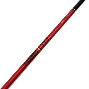 New KBS Tour Driver Tour Extra Stiff #3 Fairway Wood Shaft - Titleist Adapter - Choose Grip