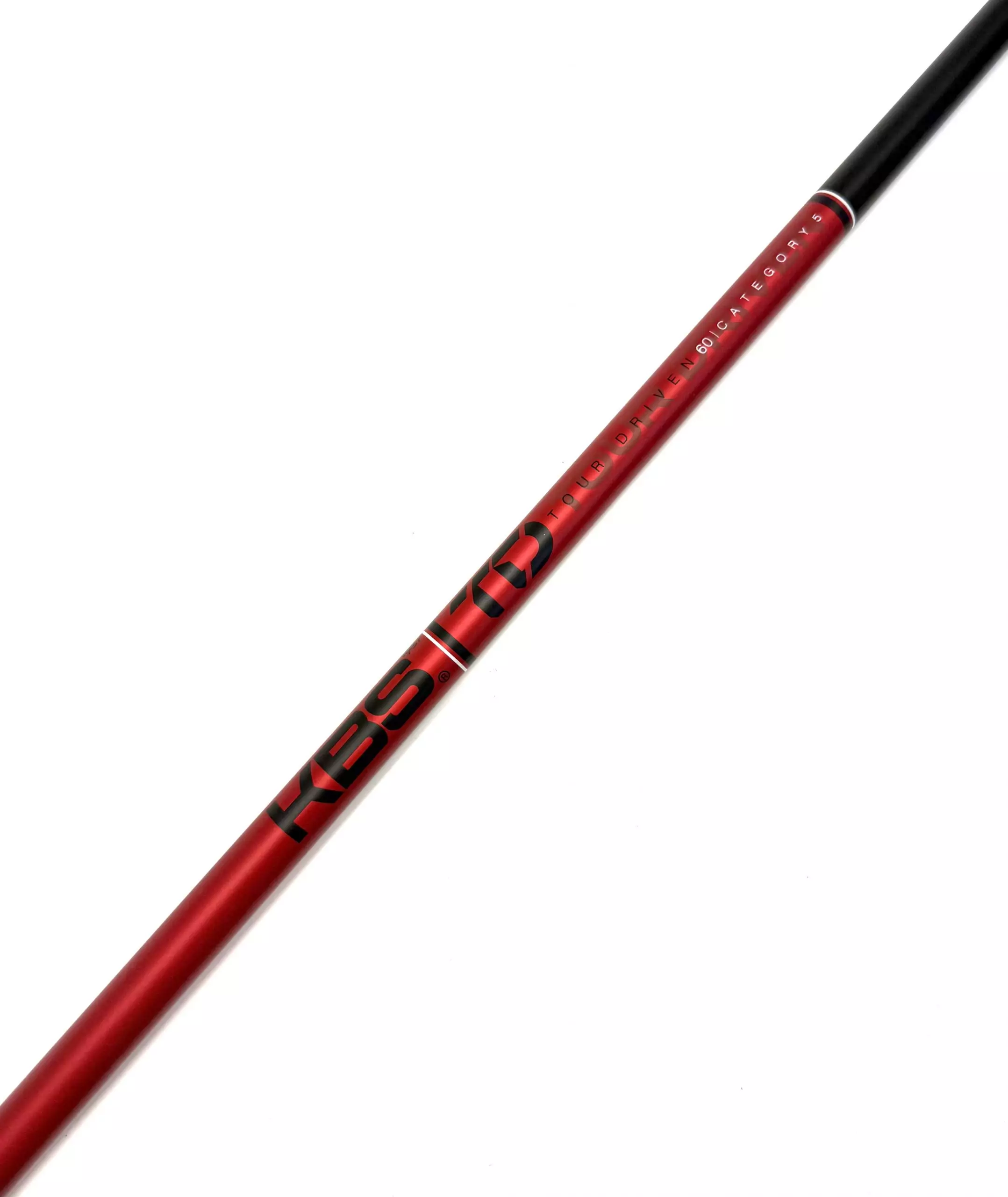 New KBS Tour Driver Tour Extra Stiff #3 Fairway Wood Shaft - Titleist Adapter - Choose Grip