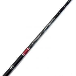 New Mitsubishi Tensei 1K Red Regular Flex #3 Fairway Wood Shaft - Titleist Adapter