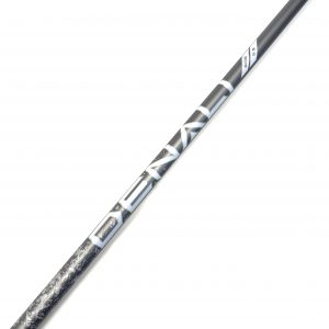 New Project X Denali Silver Regular #4 Hybrid Shaft - Callaway Adapter