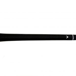 New Project X Denali Silver Regular #4 Hybrid Shaft - Callaway Adapter - Image 3
