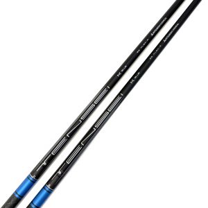 Mitsubishi Tensei 1K Blue Fairway Wood Shaft - Mizuno Adapter - Choose Weight, Flex & Length