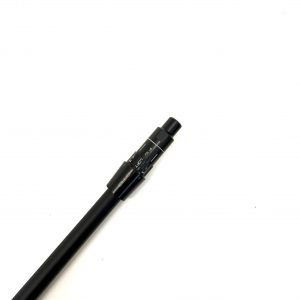 Alternative view of Mitsubishi Tensei 1K Blue Fairway Wood Shaft - Mizuno Adapter - Choose Weight, Flex & Length