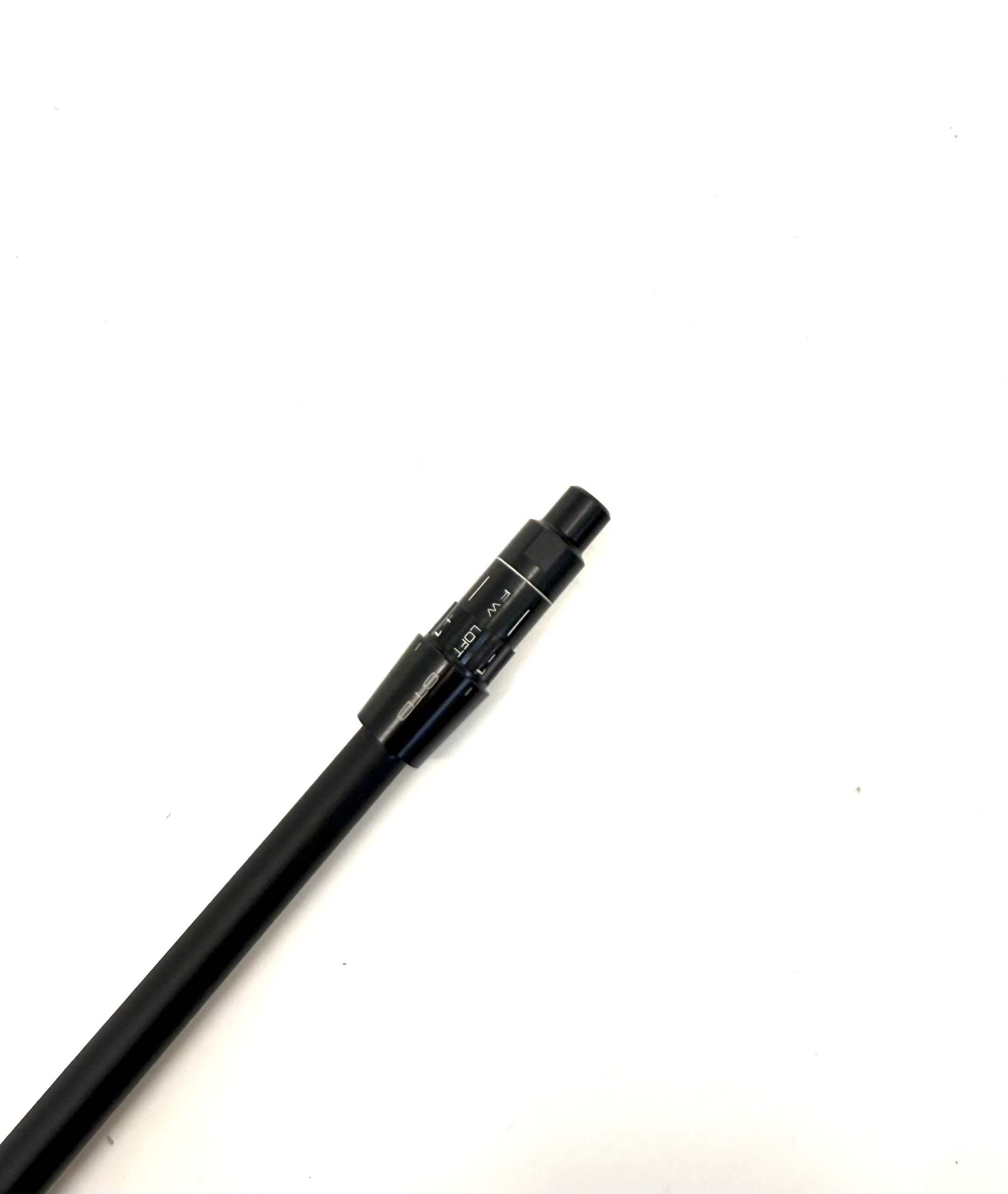 Mitsubishi Tensei 1K Blue Fairway Wood Shaft - Mizuno Adapter - Choose Weight, Flex & Length - Image 2