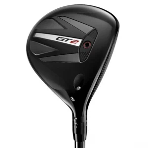 New Titleist GT2 18° #5 Fairway Wood - Head Only - Headcover Included