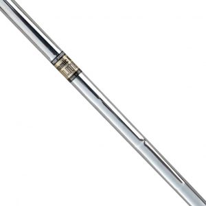 Dynamic Gold LITE Iron Shafts X100 X-Stiff Flex - Choose Club 2-PW