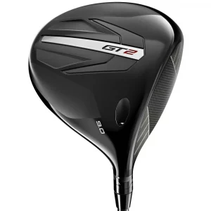 New Titleist GT2 9° Driver - Head Only - Headcover & Wrench Included