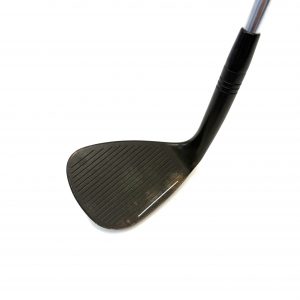 Alternative view of Taylormade HI-TOE 58° Stiff Lob Wedge