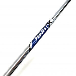 Taylormade HI-TOE 58° Stiff Lob Wedge - Image 3