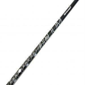UST Helium 4F3 Regular Driver Shaft - Cobra DS Adapter