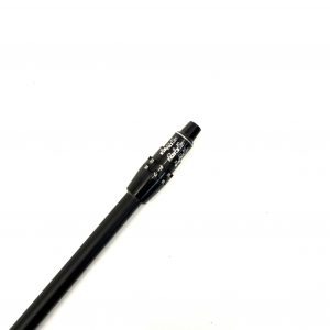 UST Helium 4F3 Regular Driver Shaft - Cobra DS Adapter - Image 3