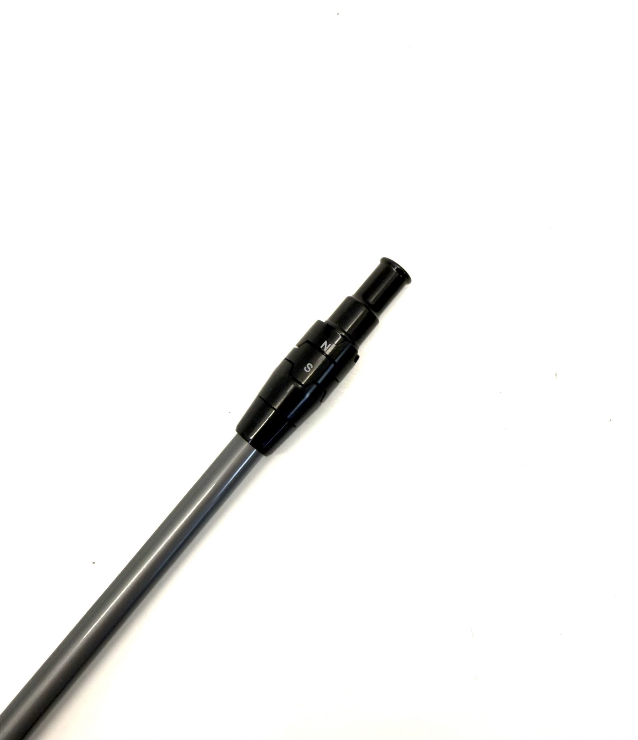 New Project X Denali Charcoal Stiff -1" Driver Shaft - Callaway Adapter - Image 2